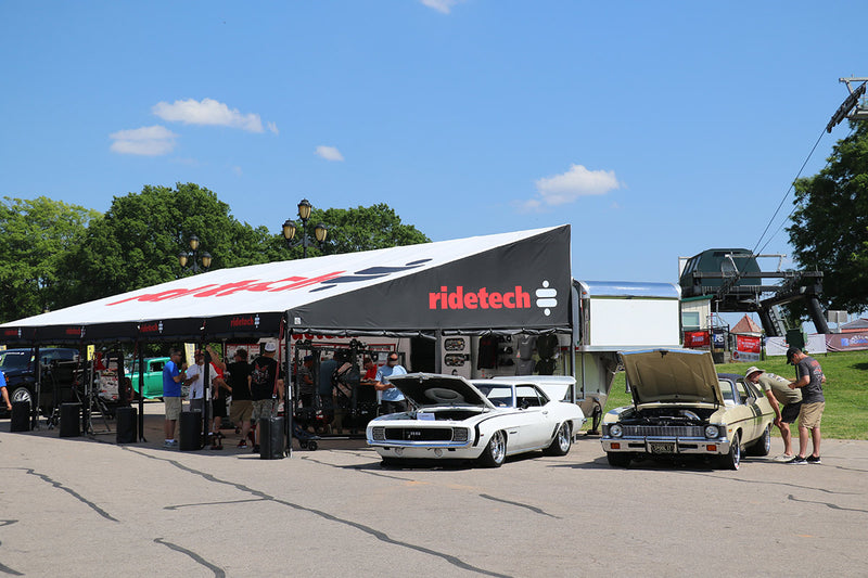 9th Griot’s Garage North Carolina Nationals presented by TREMEC (631)