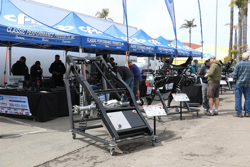 23rd Meguiar's Del Mar Nationals presented by Fi-Tech Fuel Injection (623)