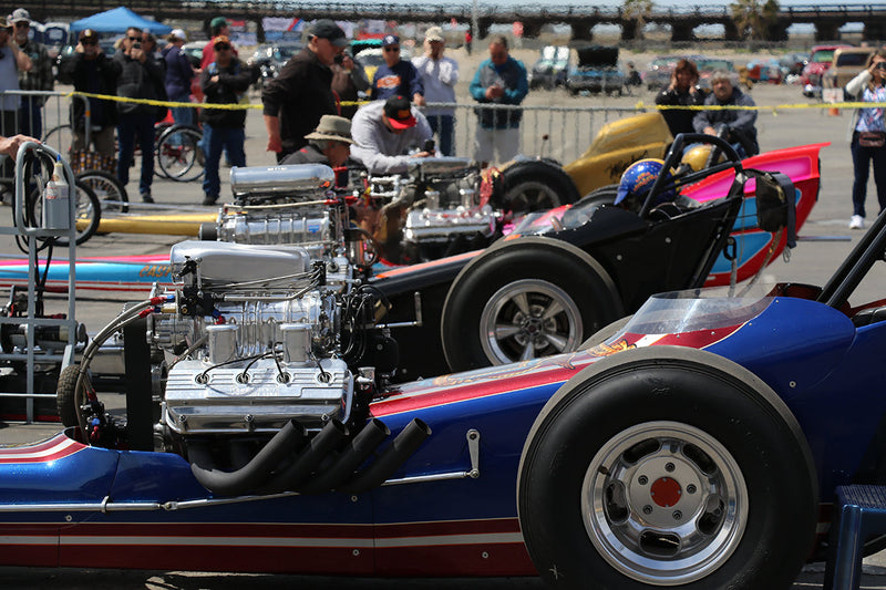 23rd Meguiar's Del Mar Nationals presented by Fi-Tech Fuel Injection (623)