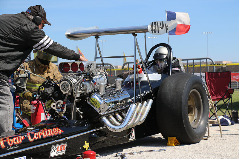 14th LMC Truck Spring Lone Star Nationals presented by Old Air Products (620)