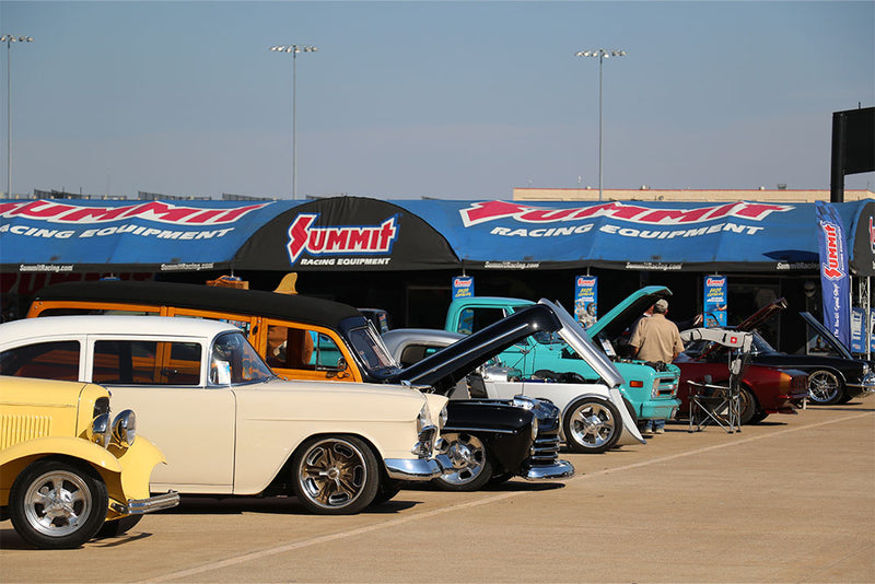 31st Summit Racing Lone Star Nationals (621)