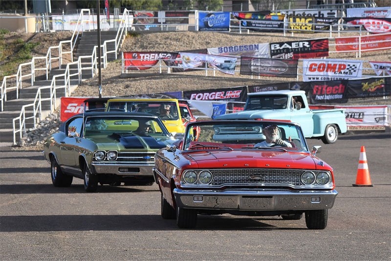 14th FiTech Fuel Injection Spring Nationals presented by Grundy Insurance (628)